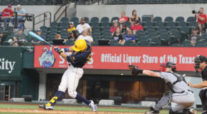 No. 23 WVU headed for Big 12 semifinals after pounding Cincinnati